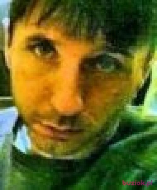 Misiaczek27, Male, 51 years, Konin