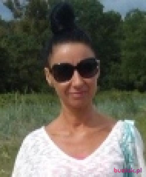 Joannabrunetka, Kobieta, 52 lata, Włocławek