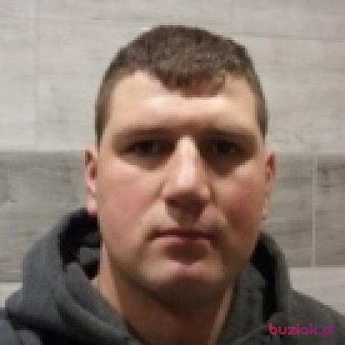 DonHuberto, Male, 34 years, Osieczna