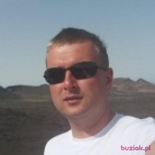 Tomaszq, Male, 41 years, Blachownia