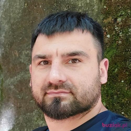 Maculewicz, Male, 41 years, Warszawa
