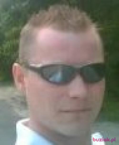 malywpr, Mężczyzna, 41 lat, Pruszków