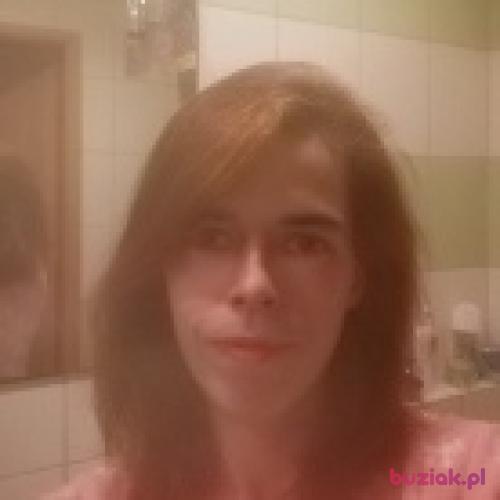 martahot10, Female, 35 years, Opole