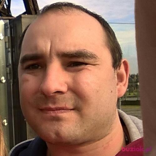 vinon, Male, 40 years, Gliwice