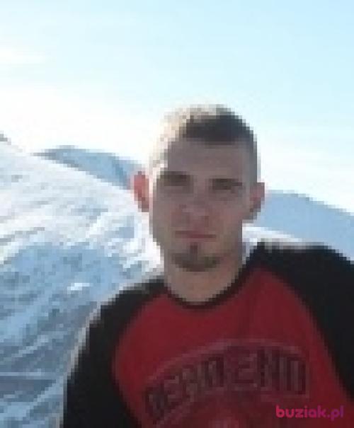 mateusz789, Mężczyzna, 34 lata, Zamość