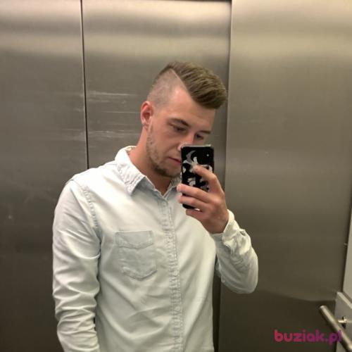 Dawid_3321, Male, 29 years, Manchester