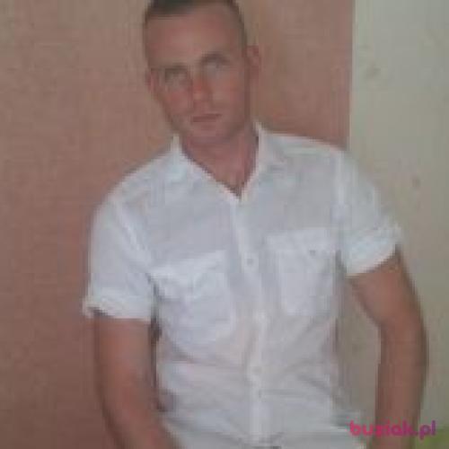 Michu2509, Male, 40 years, Chodzież