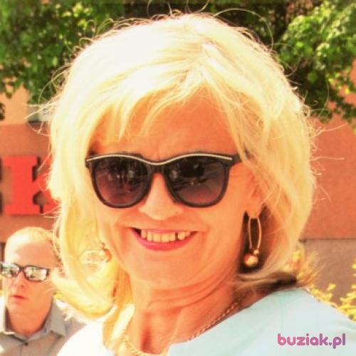 Kasia2505, Kobieta, 61 lat, Szczecin