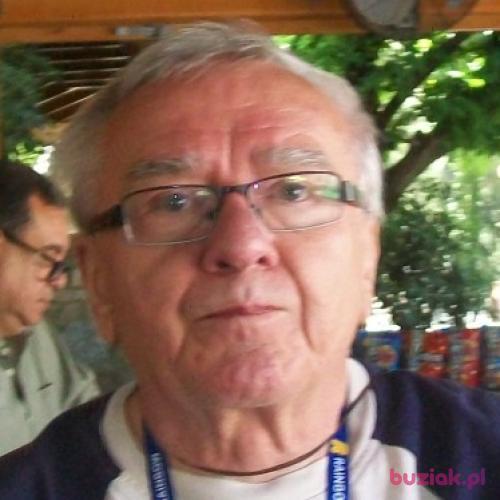 JerzyK94, Mężczyzna, 77 lat, Rybnik