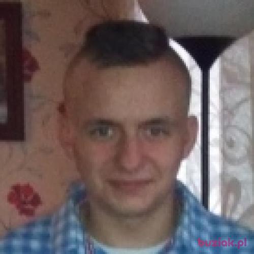 eryk8, Male, 28 years, Kalisz