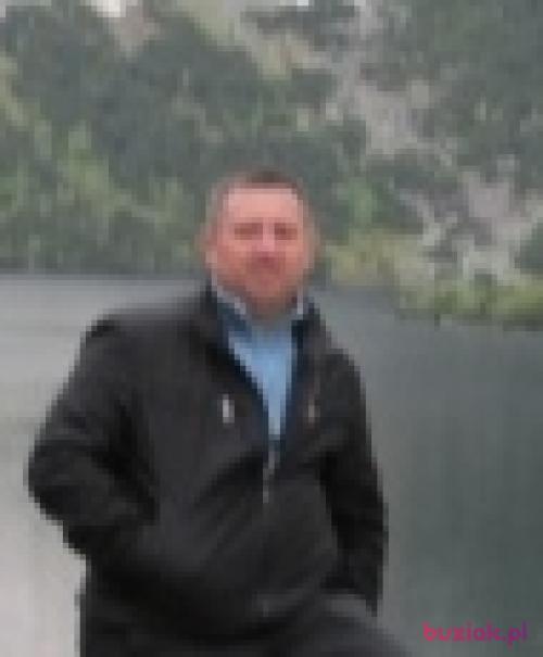andykosti, Mężczyzna, 47 lat, Lesko