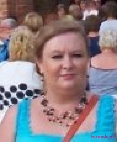 Kureczka, Kobieta, 47 lat, Chełmno