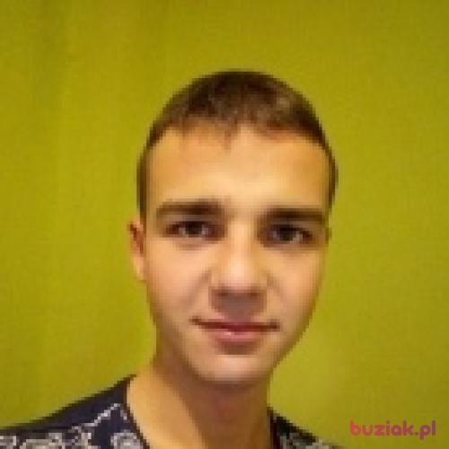 Sjdfjfjf, Mężczyzna, 28 lat, Więcbork