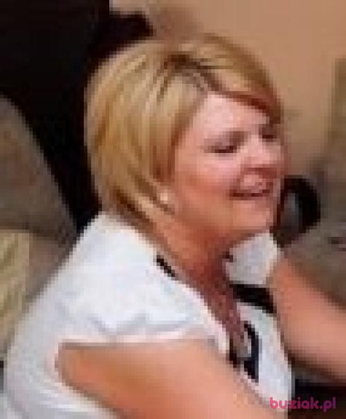 magda33k, Kobieta, 48 lat, Pniewy