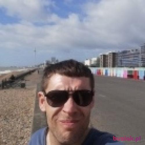 Suczek33, Male, 40 years, Lancaster