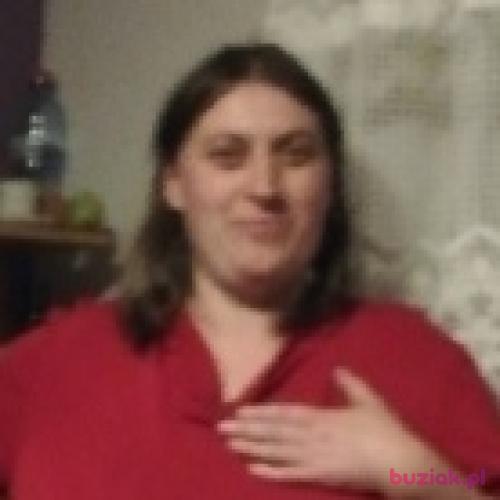 Krystyna39, Female, 47 years, Białogard