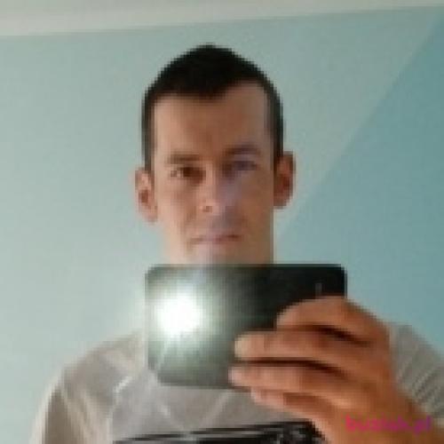 juniorek11, Male, 37 years, Września
