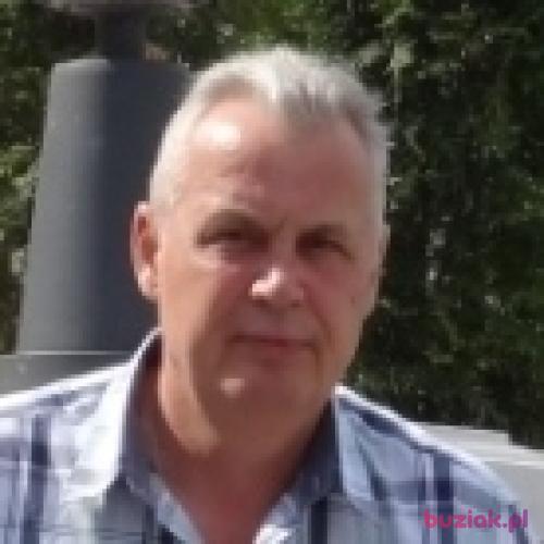 Henryk13, Mężczyzna, 69 lat, Berlin