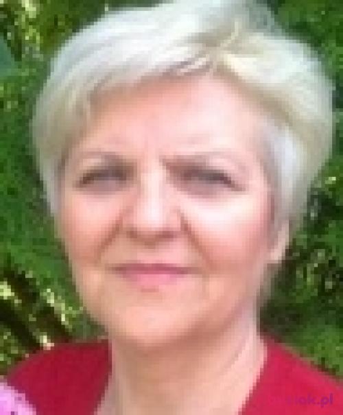 Dream123, Kobieta, 61 lat, Łódź