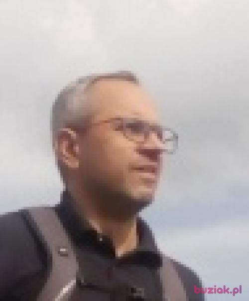 gbieniek, Male, 49 years, Ujazd