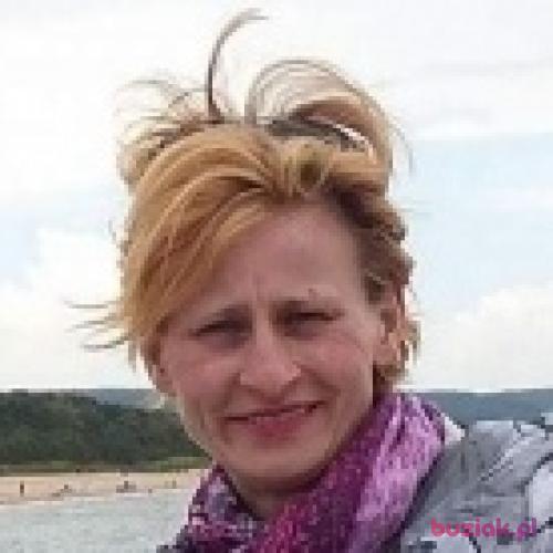 agnieszkamila7, Female, 49 years, Tarczyn