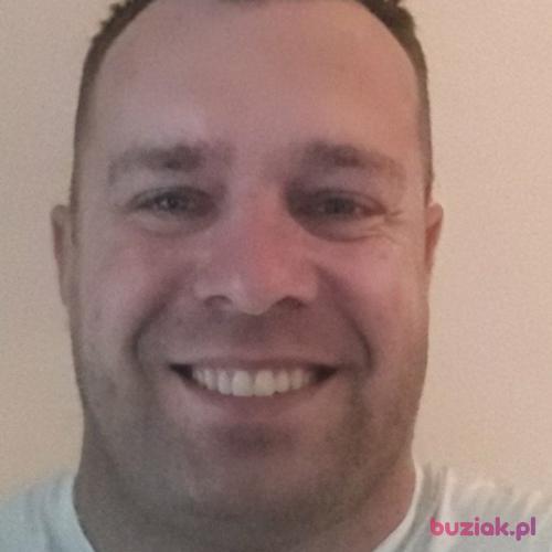Daks, Male, 42 years, Leszno