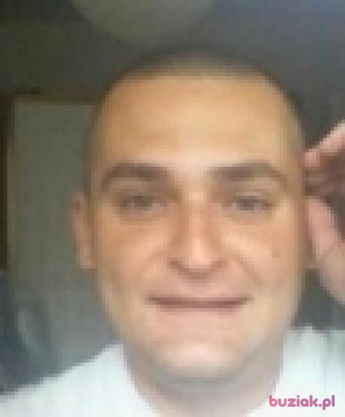 alan30l, Mężczyzna, 43 lata, Pruszków