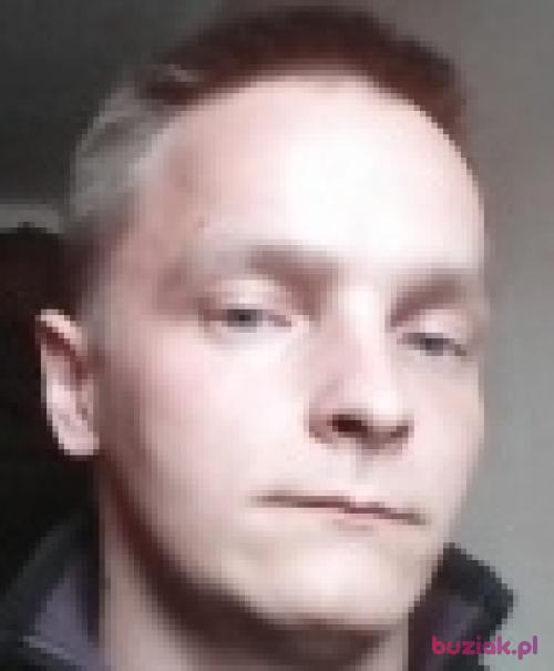 jaSamotny89, Male, 37 years, Sosnowiec
