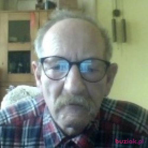 roman1956, Mężczyzna, 70 lat, Pisz