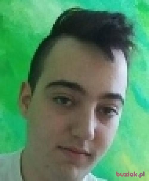 Ernix98, Mężczyzna, 27 lat, Radom