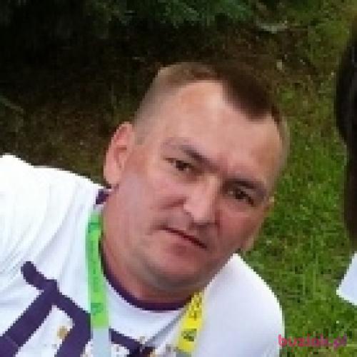 meznymariusz1, Mężczyzna, 48 lat, Bełchatów