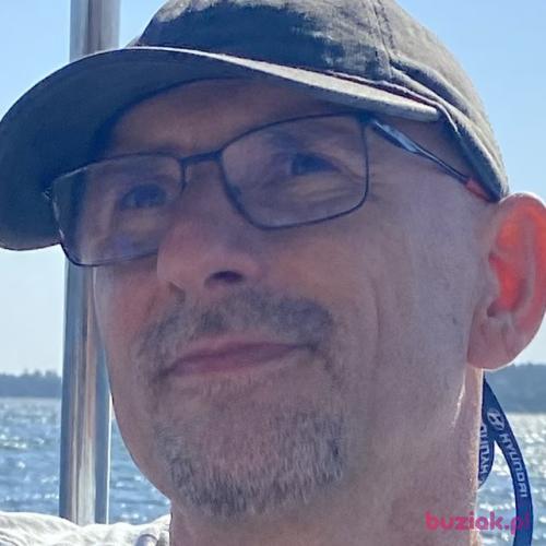Kryst77, Male, 52 years, Białystok