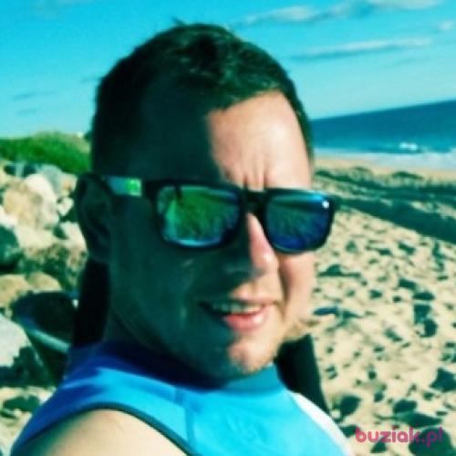 Ludekk, Male, 40 years, Glasgow