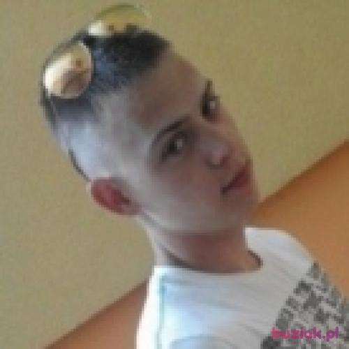 sulinek, Mężczyzna, 31 lat, Pabianice