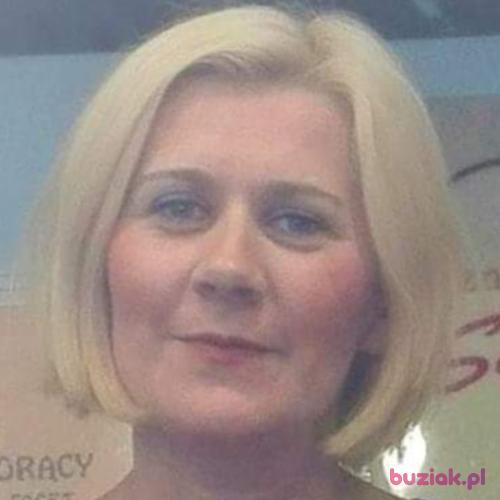 wesolaAnna2, Female, 45 years, Kielce