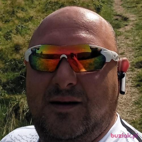 nowari, Male, 45 years, Lubsko