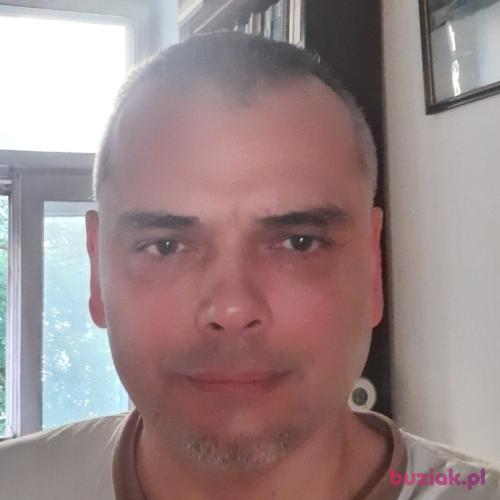 SAYMONmily, Mężczyzna, 49 lat, Lublin