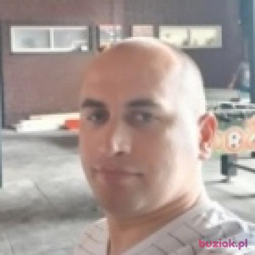 Tomesev, Male, 35 years, Arcen