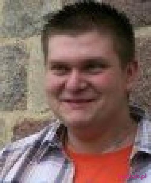 lukaszek8825, Mężczyzna, 38 lat, Łódź
