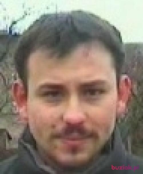 buczi, Male, 44 years, Zabrze