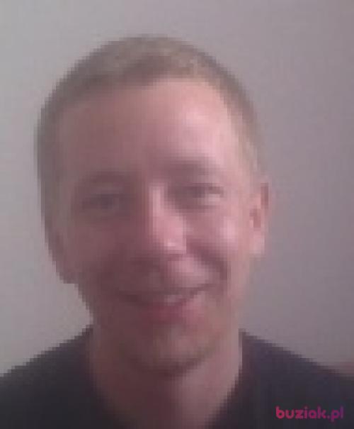 riczi2929, Male, 41 years, Toruń