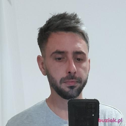 moohacc, Male, 38 years, Wołów