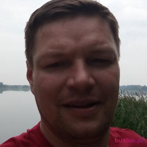 hubi0405, Mężczyzna, 40 lat, Słupca
