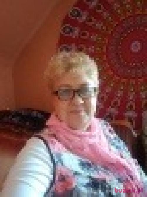 kokietkai72, Kobieta, 73 lata, Braniewo