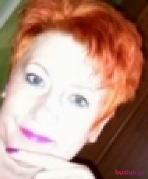 ruda66, Kobieta, 60 lat, Zawichost