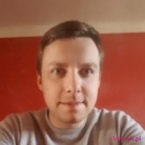 MaciejAdam1990, Male, 35 years, Nadrenia Północna-Westfalia