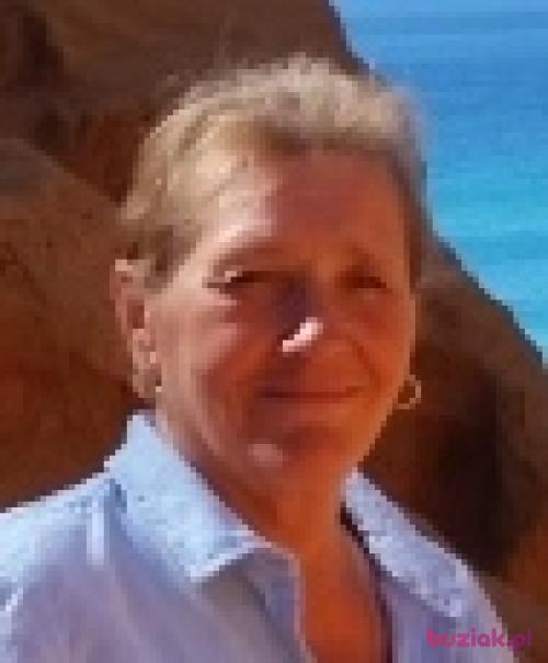 marianna49, Kobieta, 73 lata, Łódź