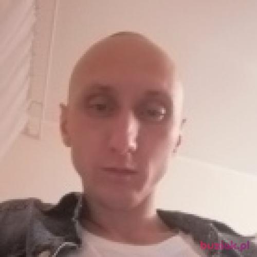 Lukasik83, Mężczyzna, 43 lata, Słupsk