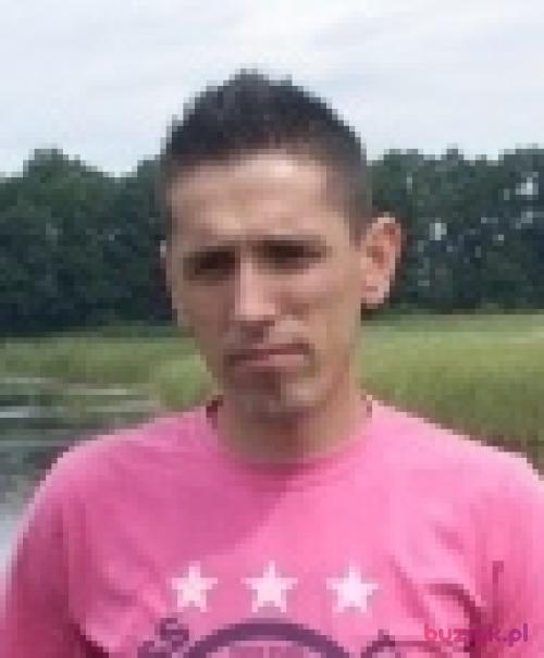 mariuszpawelec, Male, 46 years, Szprotawa
