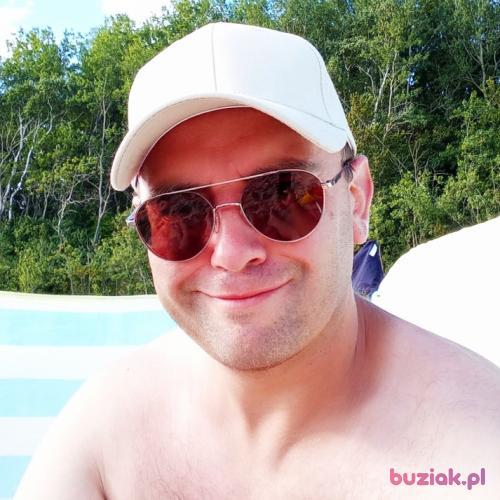 leszekfajny5, Mężczyzna, 42 lata, wielkopolskie